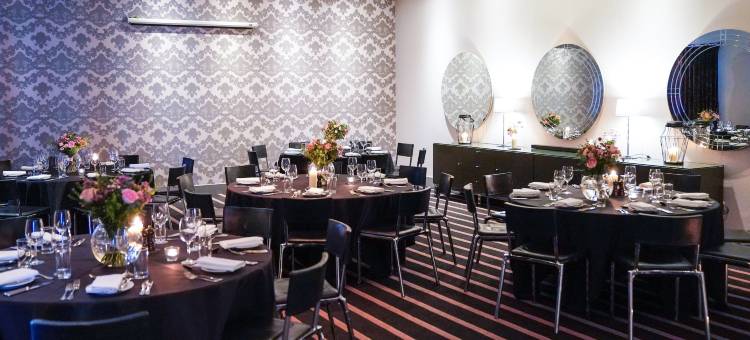 马尔马逊爱丁堡酒店(Malmaison Edinburgh)图片