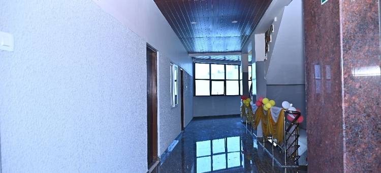 SLN舒适酒店(Hotel Sln Comfort)图片