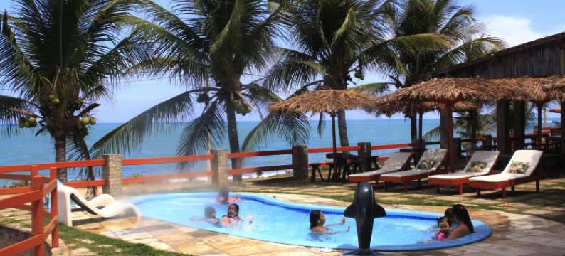 查勒玛尔旅馆酒店(Chalemar Hotel Pousada)图片