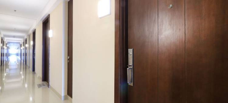 Ana Room的U Residence 2(U Residence 2 by Ana Room)图片