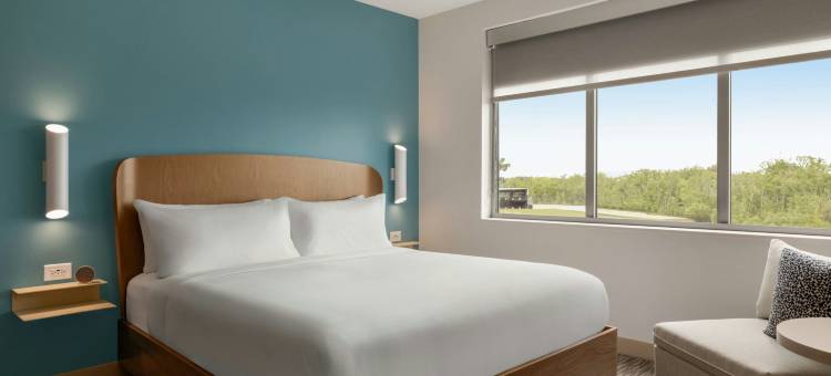 Element Charleston Airport图片