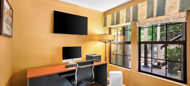 驿站马车贝斯特韦斯特酒店(Best Western Stagecoach Inn)图片