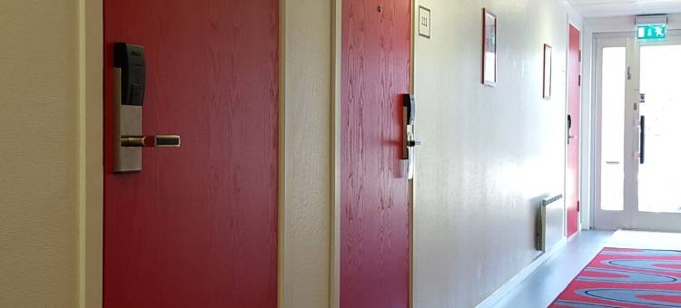 Sure Hotel by Best Western Vilsta Sporthotell图片