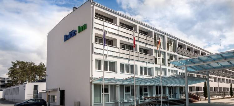 波罗的海旅馆(Baltic Inn)图片