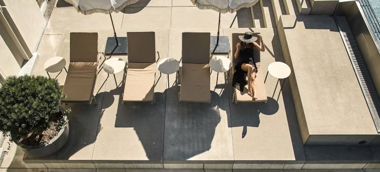 A-ROSA Collection 施特劳宾格大酒店(A-Rosa Straubinger Grand Hotel Bad Gastein - Adults Only)图片