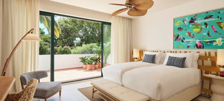 金普顿酒店 洛斯蒙特罗斯 马贝拉 by IHG(Kimpton Los Monteros Marbella by IHG)图片