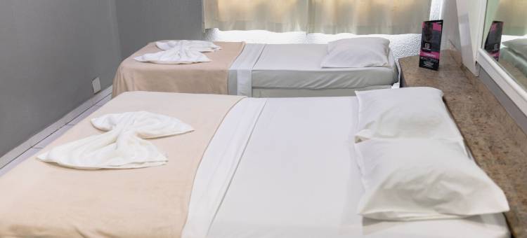 大道酒店(Hotel Avenida)图片