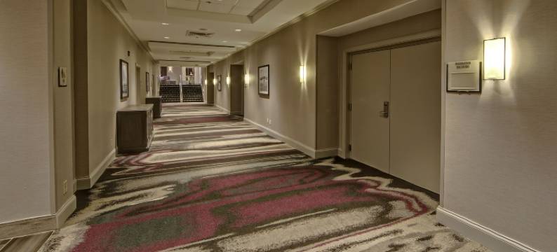 迪凯特希尔顿逸林酒店(DoubleTree by Hilton Decatur Riverfront)图片