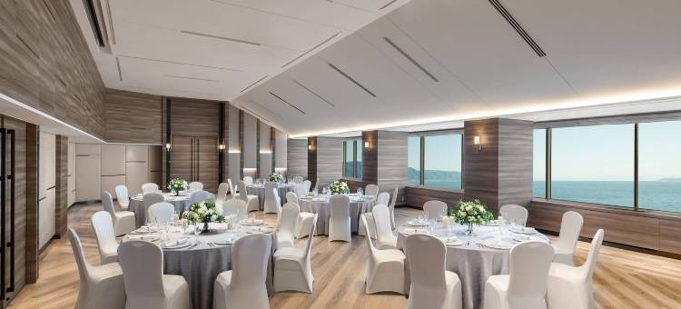 琵琶湖万豪酒店(Lake Biwa Marriott Hotel)图片