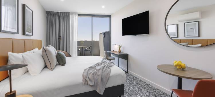 埃森登北庞特山酒店(Punthill Essendon North)图片