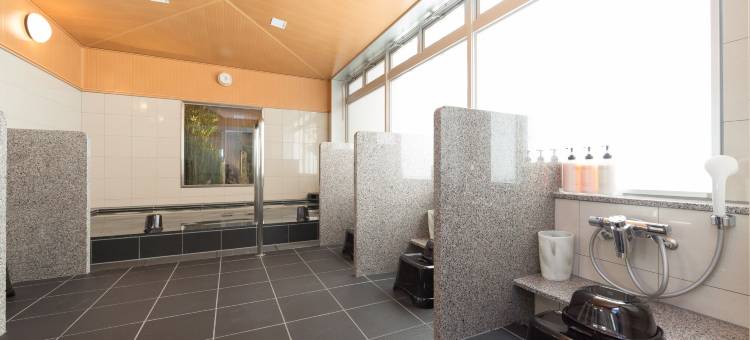 津站前三交旅馆(Sanco Inn Tsu Ekimae)图片