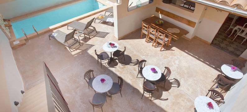 卡萨尔佩特拉 - 客房及游泳池 - 我的客房酒店(Casal de Petra - Rooms & Pool by My Rooms Hotels TI)图片