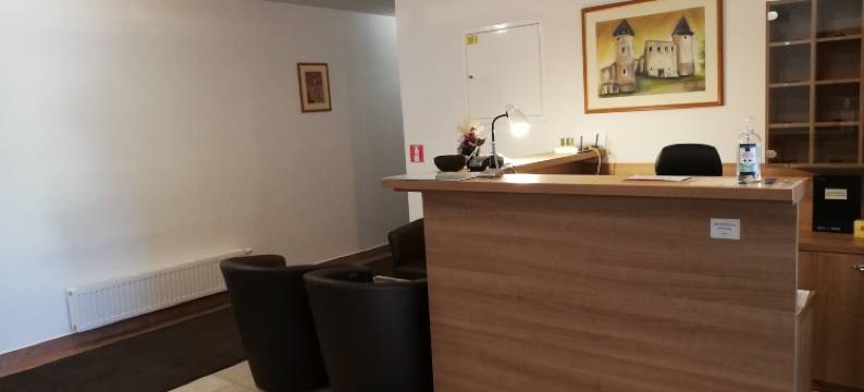 阿马里利斯酒店(Hotel Amarilis)图片