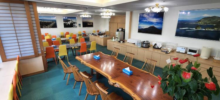 西村酒店(Hotel Nishimura)(Hotel Nishimura)图片