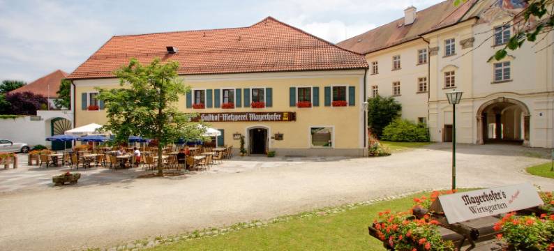 Mayerhofer - 酒店 - 餐厅 - 派对服务 - 会议(Hotel-Restaurant Mayerhofer)图片