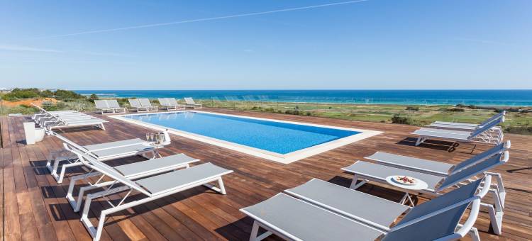 帕梅雷斯海滩别墅酒店 - 限成人(Palmares Beach House Hotel - Adults Only)图片