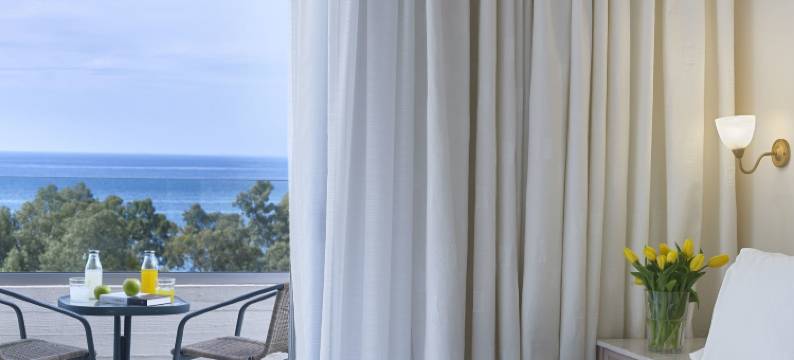 艾默瑞莉雅酒店(Amarilia Hotel)图片