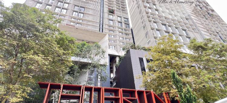 The Executive Lofts - Cyber City Suites图片