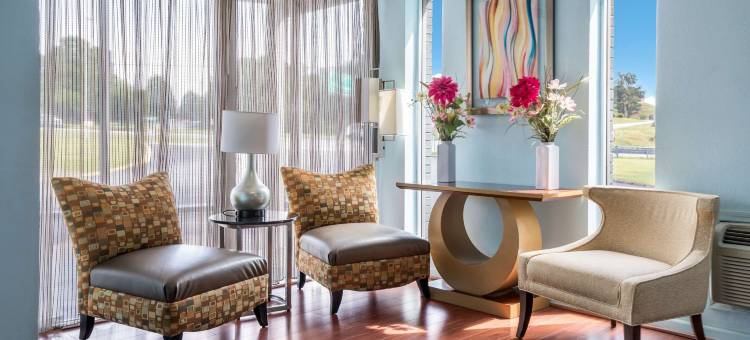 罗德威酒店(Rodeway Inn)图片