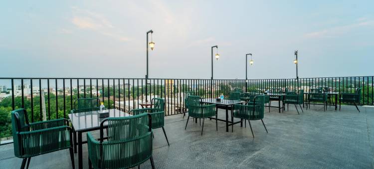 Treebo 蓝色 Vvu(Treebo Blu Vvu)图片