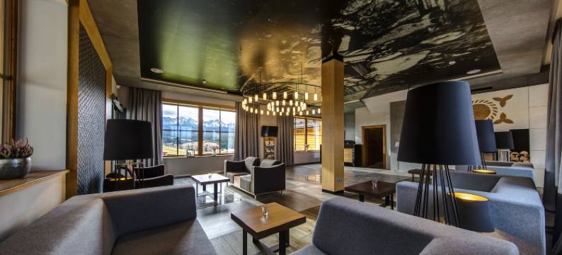 科皮涅茨酒店(Hotel Kopieniec)图片