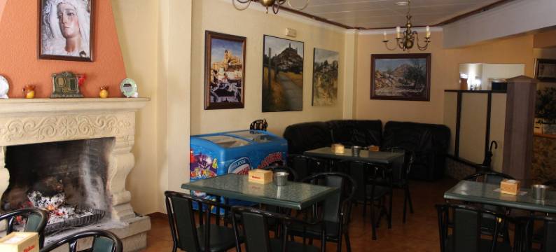 鲁达温泉旅馆(Pension Spa Rueda)图片