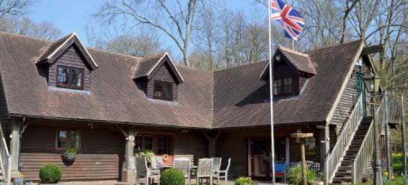 Horncombe Stables图片