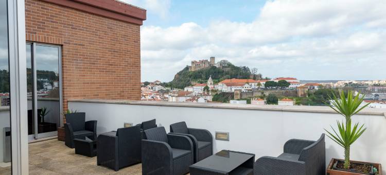 欧罗索尔住宅酒店公寓(Eurosol Residence Hotel Apartamento)图片