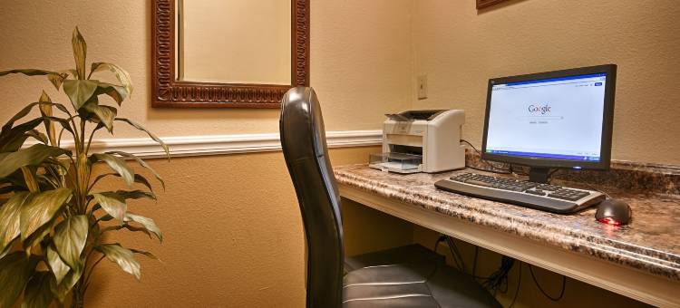 约翰·杰伊贝斯特韦斯特酒店(Best Western John Jay Inn)图片