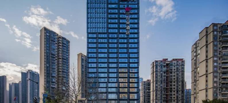 河源万朵酒店图片