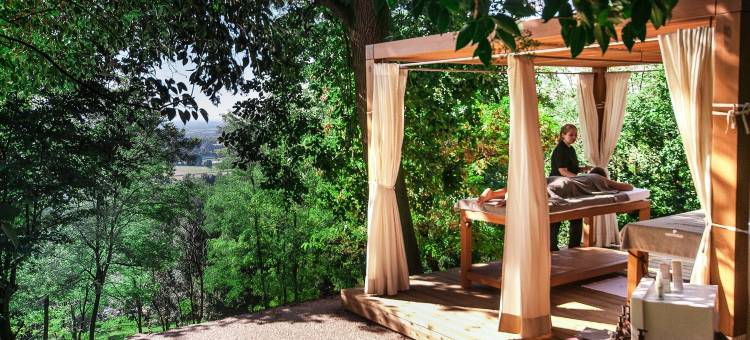 雷莱斯查多斯达维托里奥(Relais Chateaux Da Vittorio)图片