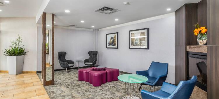凯艺套房酒店(Quality Inn & Suites)图片