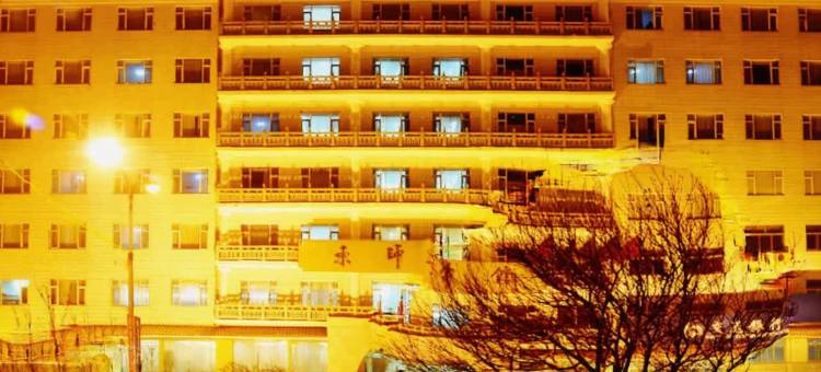 东师会馆(长春动植物公园桂林路店)图片