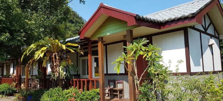 凤凰宿生态休闲馆图片