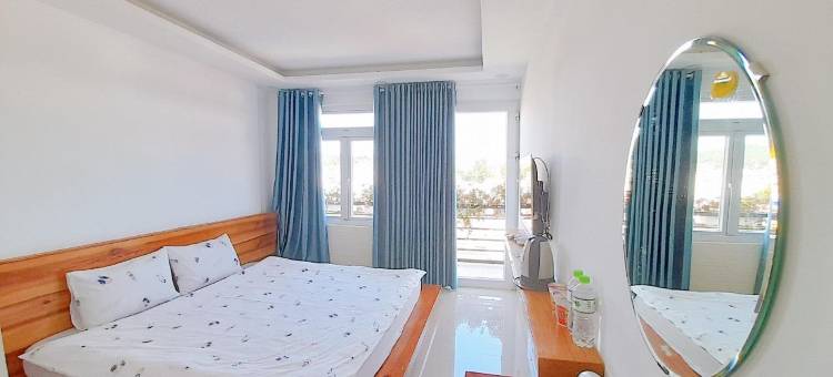 大叻哈科酒店(Ha Khoa Hotel Dalat)图片