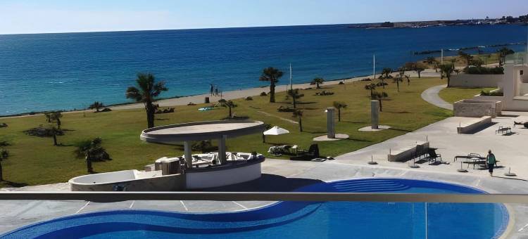 巴西利卡假日度假村(Basilica Holiday Resort)图片