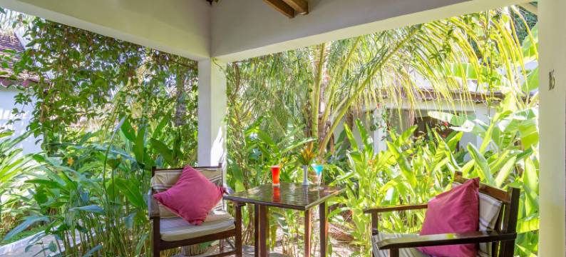 桑博乡村酒店(Sambor Village Hotel)图片