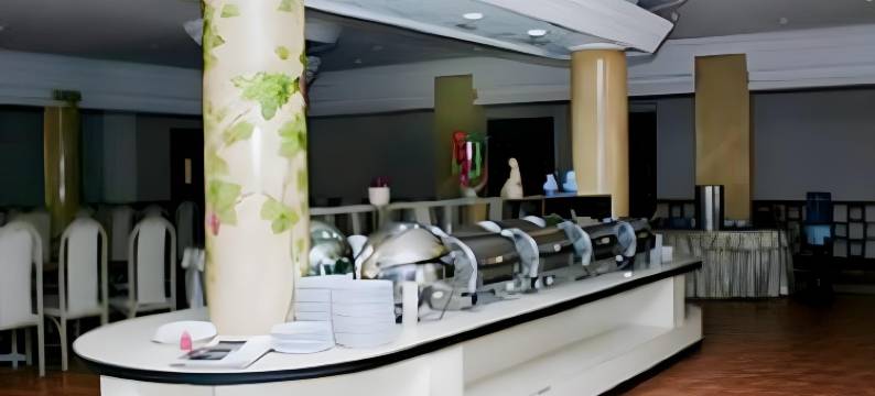 维拉卡里塔安亚酒店(Wira Carita Hotel)图片