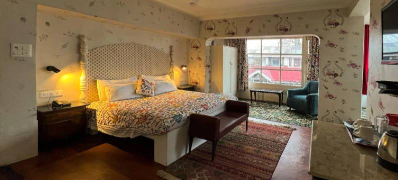 玛哈泰寺家庭旅馆(Mahatta Homestay)图片