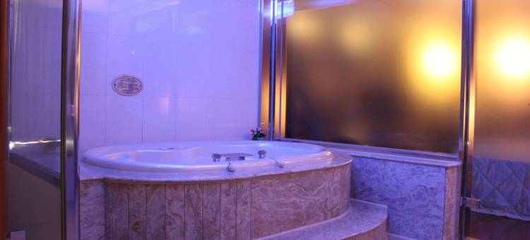 桃园比佛利商务汽车旅馆图片