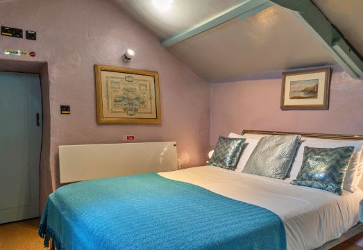 Fisherman's CottageHotel Overview