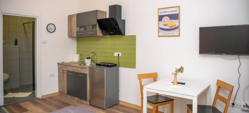 维洛拉公寓(Velora apartments)图片