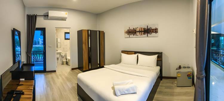 戈德蒙酒店(Godmhon Hotel)图片