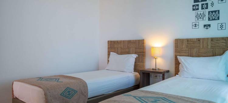 Lunja Village Taghazout图片