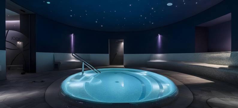 斯塔德特希塔酒店(Stadt Hotel Città)图片