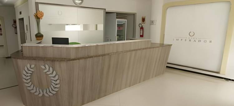 帝王酒店(Hotel Imperador)图片