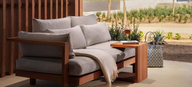 柏悦洛斯卡沃斯在卡波德尔索尔(Park Hyatt Los Cabos at Cabo Del Sol)图片