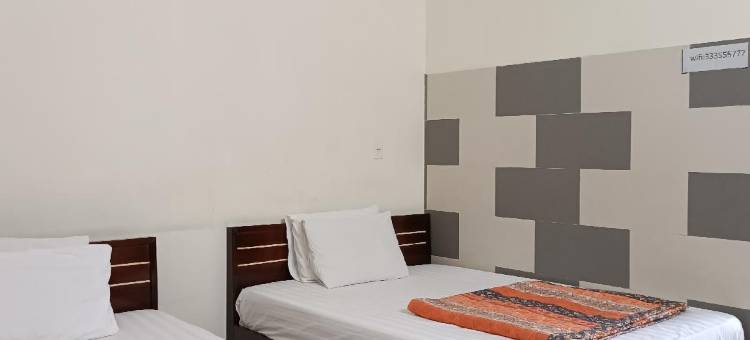 OYO 1171 泰海酒店(OYO 1171 Tay Hai Hotel)图片