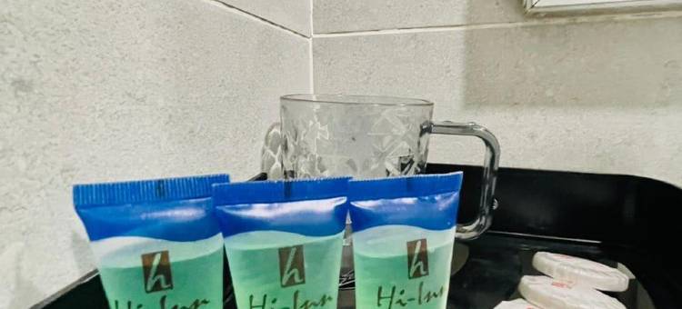 Hotel O Hi-民宿(Hotel O Hi-Homestay)图片