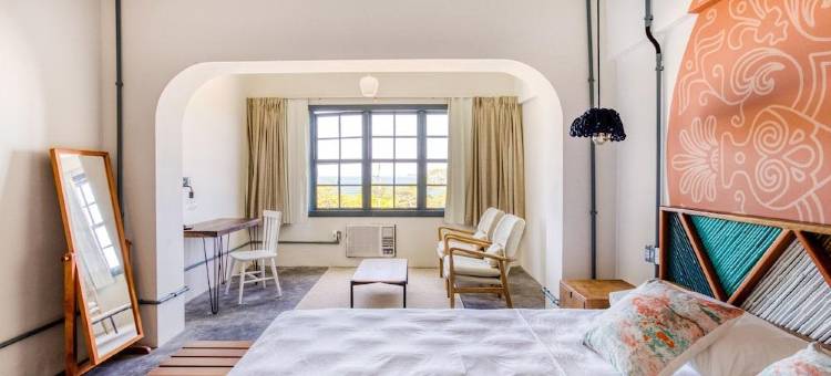 瑟利纳弗罗里帕酒店(Selina Floripa)图片